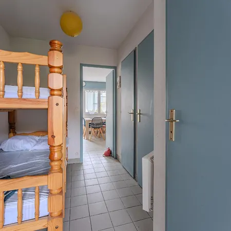 דירה T2 Proche Avec Terrasse Et Parking - - Fr-1-521-125 ביסקארוס