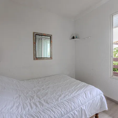 דירה T2 Proche Avec Terrasse Et Parking - - Fr-1-521-125 ביסקארוס